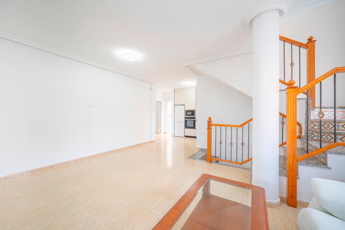 4 Bed Townhouse for sale in Orihuela Costa Costa Blanca, Alicante, Spain