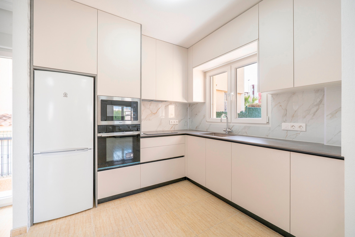 4 Bed Townhouse for sale in Orihuela Costa Costa Blanca, Alicante, Spain