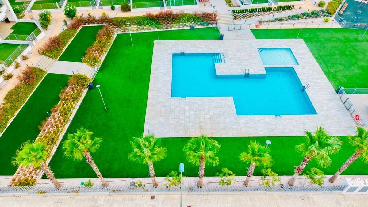 2 Bed Apartment for sale in Orihuela Costa Costa Blanca, Alicante, Spain