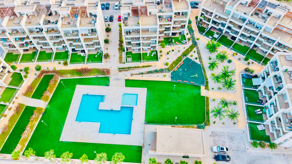 2 Bed Apartment for sale in Orihuela Costa Costa Blanca, Alicante, Spain