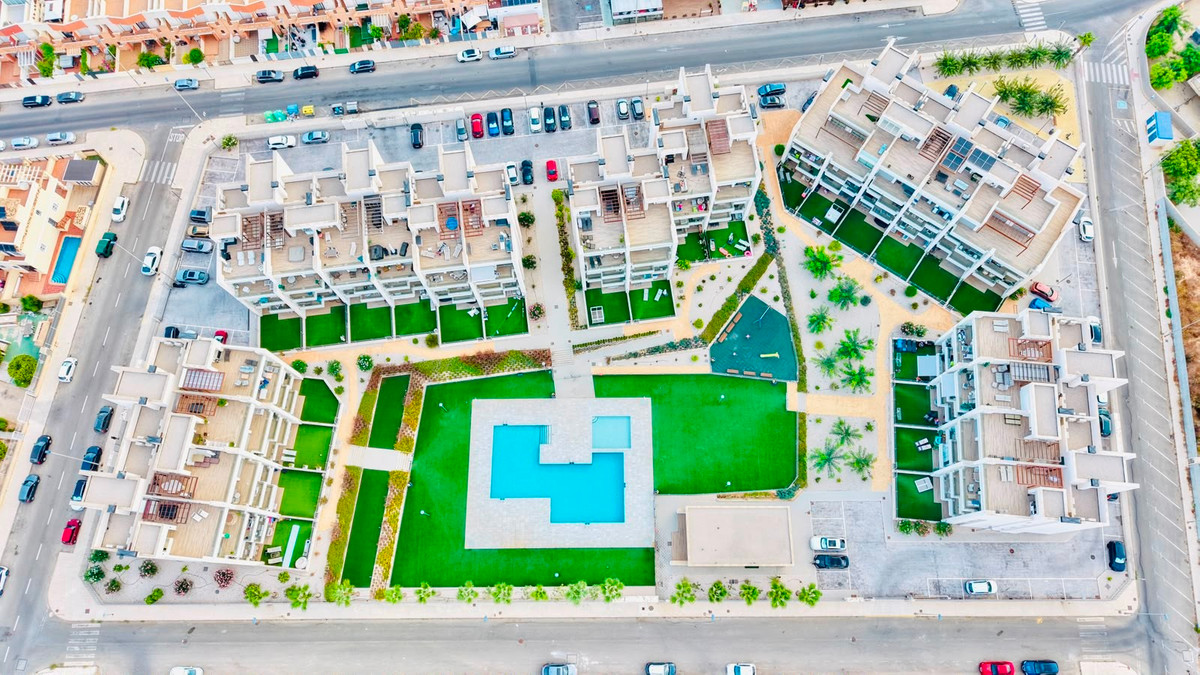 2 Bed Apartment for sale in Orihuela Costa Costa Blanca, Alicante, Spain