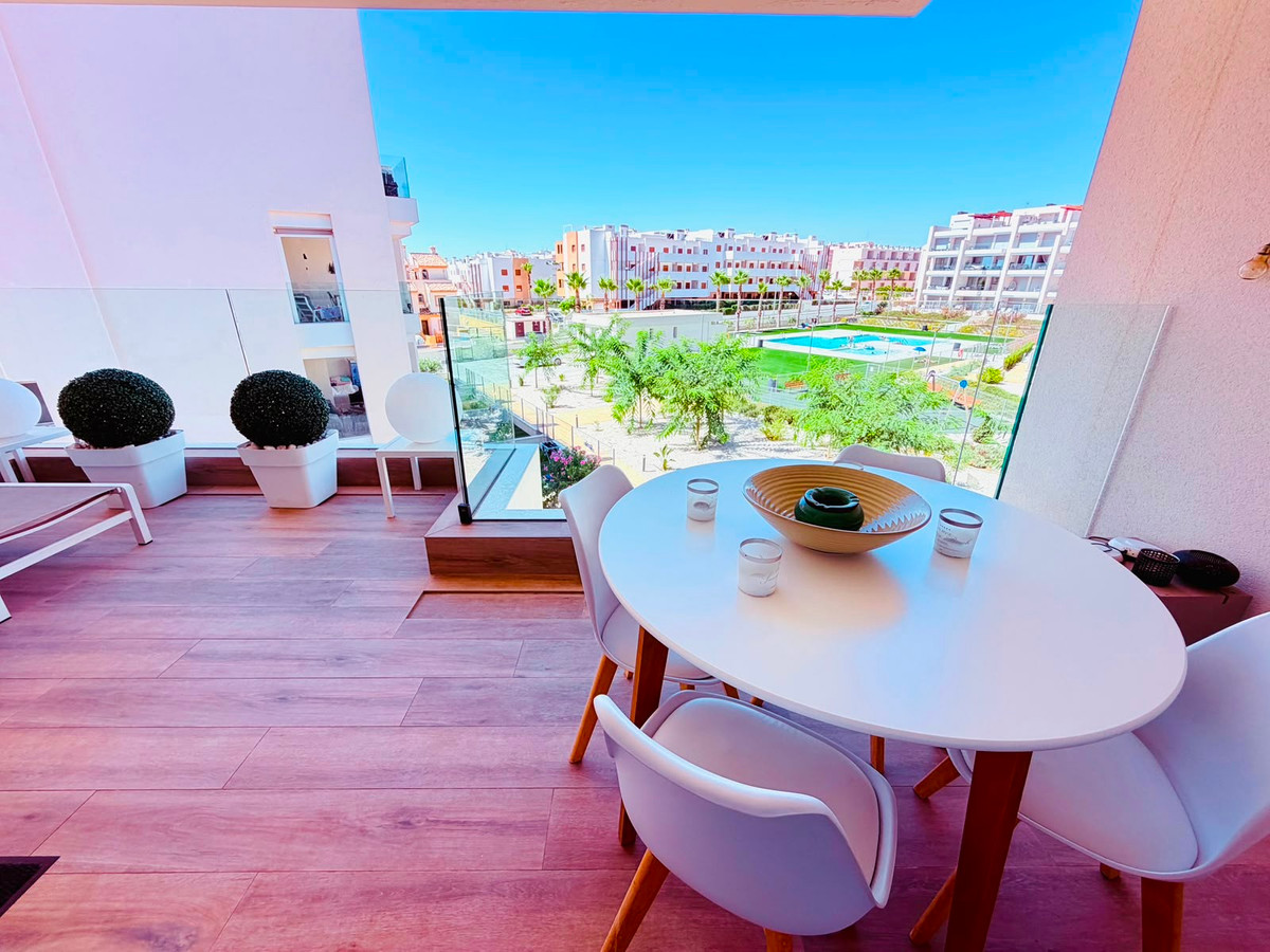 2 Bed Apartment for sale in Orihuela Costa Costa Blanca, Alicante, Spain