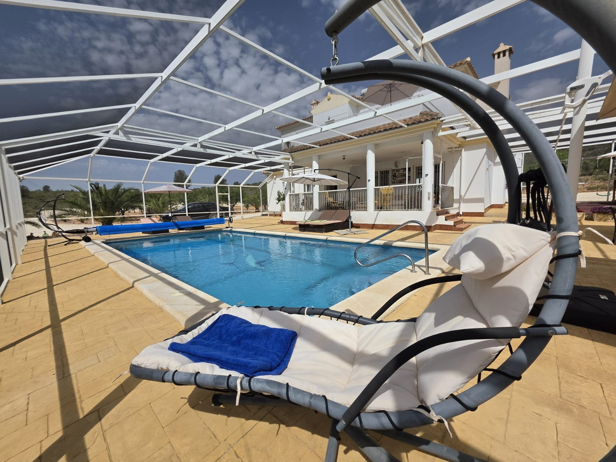 3 Bed Townhouse for sale in Lel Costa Blanca, Alicante, Spain