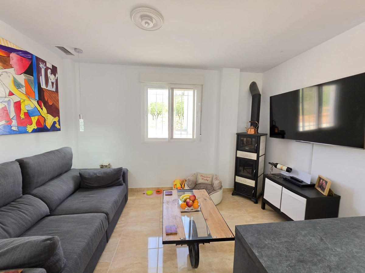 3 Bed Townhouse for sale in Lel Costa Blanca, Alicante, Spain