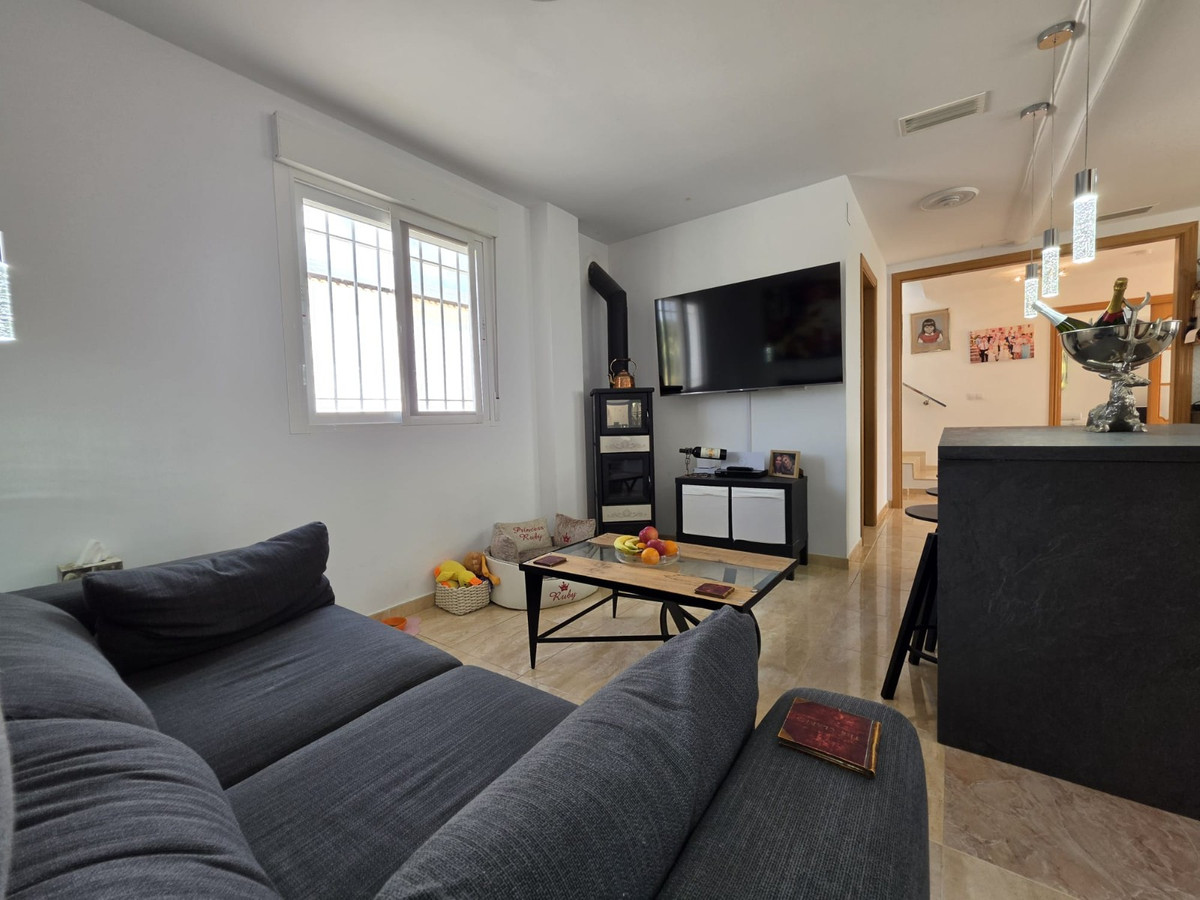 3 Bed Townhouse for sale in Lel Costa Blanca, Alicante, Spain