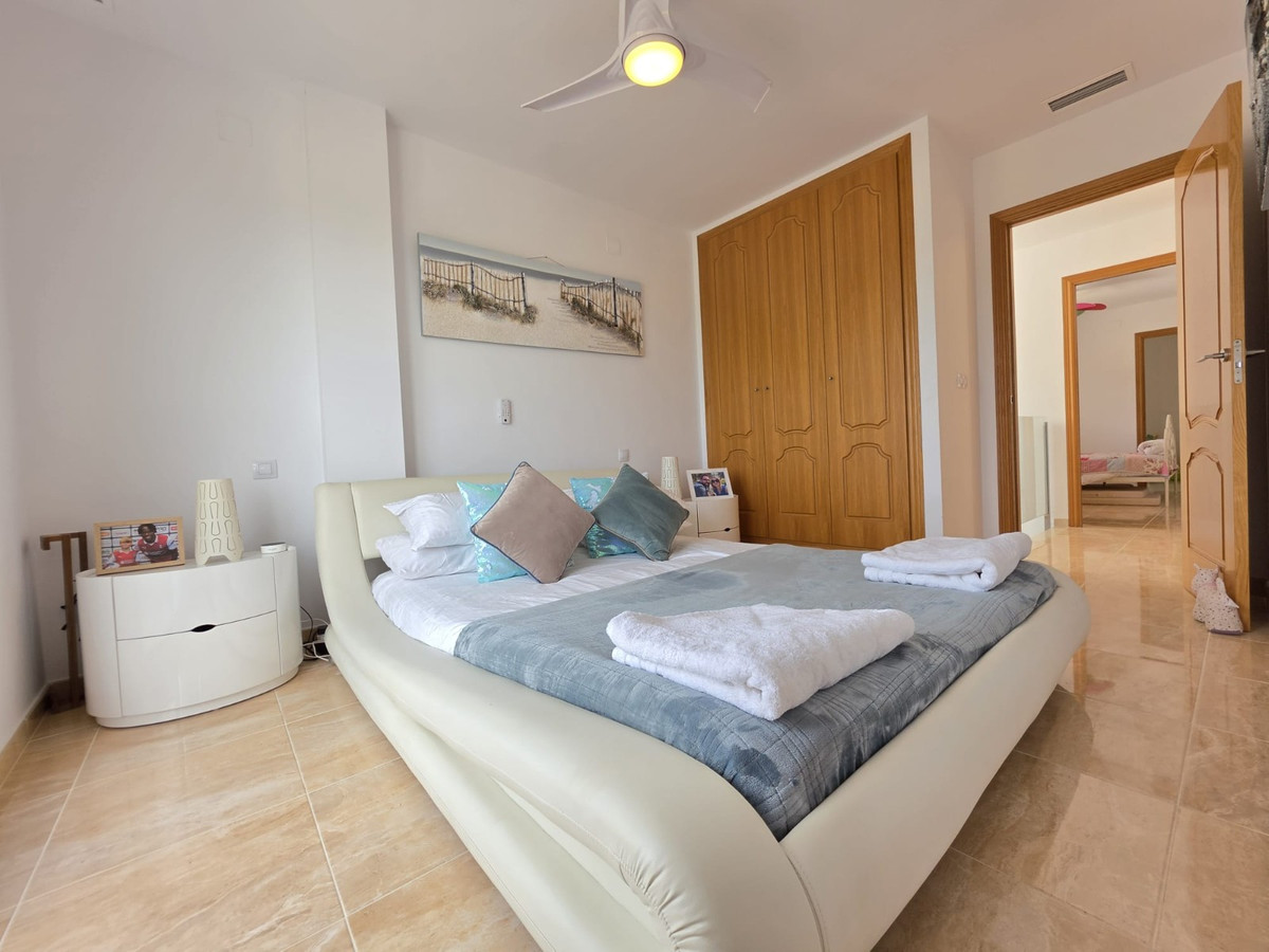 3 Bed Townhouse for sale in Lel Costa Blanca, Alicante, Spain