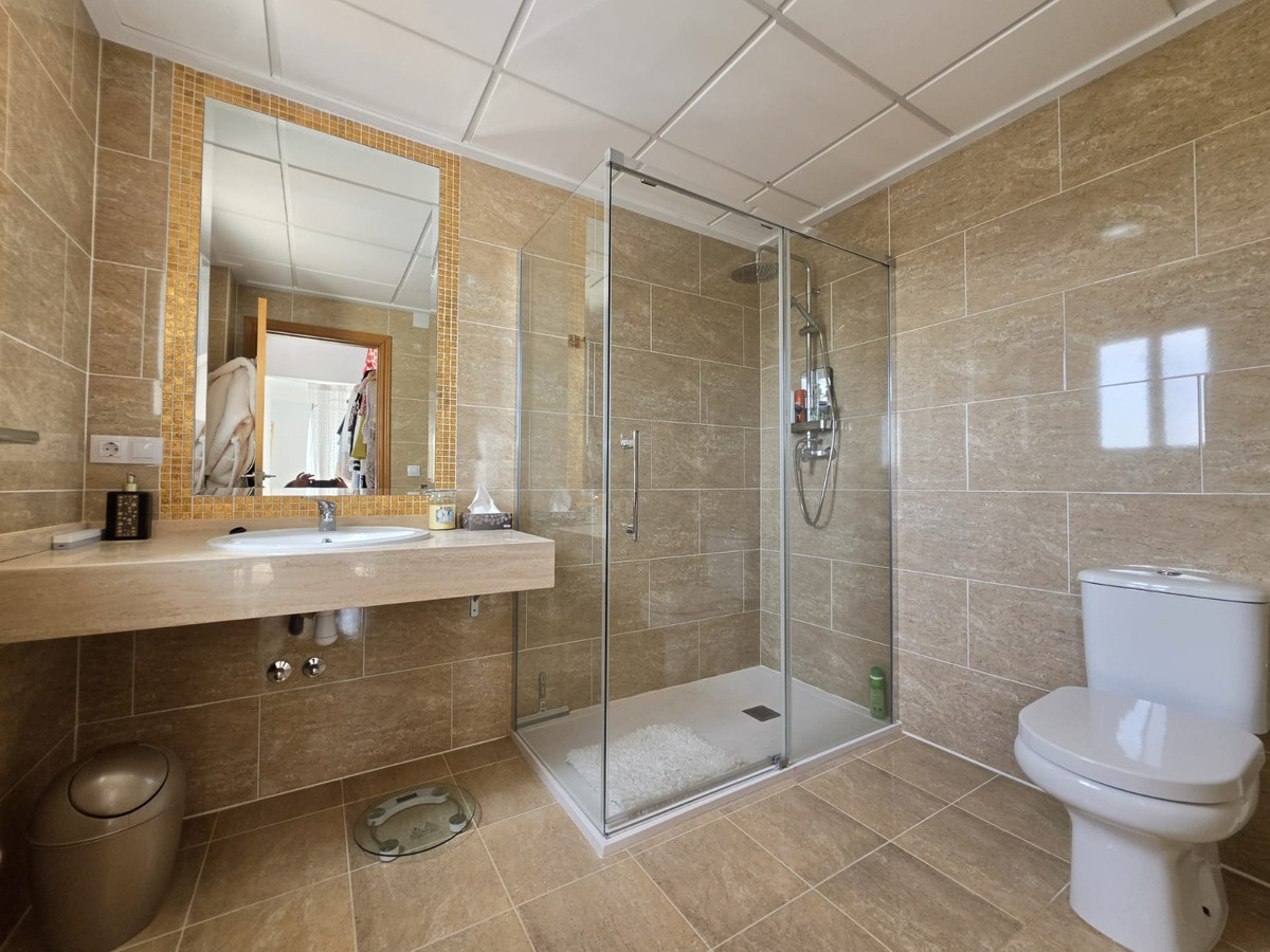 3 Bed Townhouse for sale in Lel Costa Blanca, Alicante, Spain