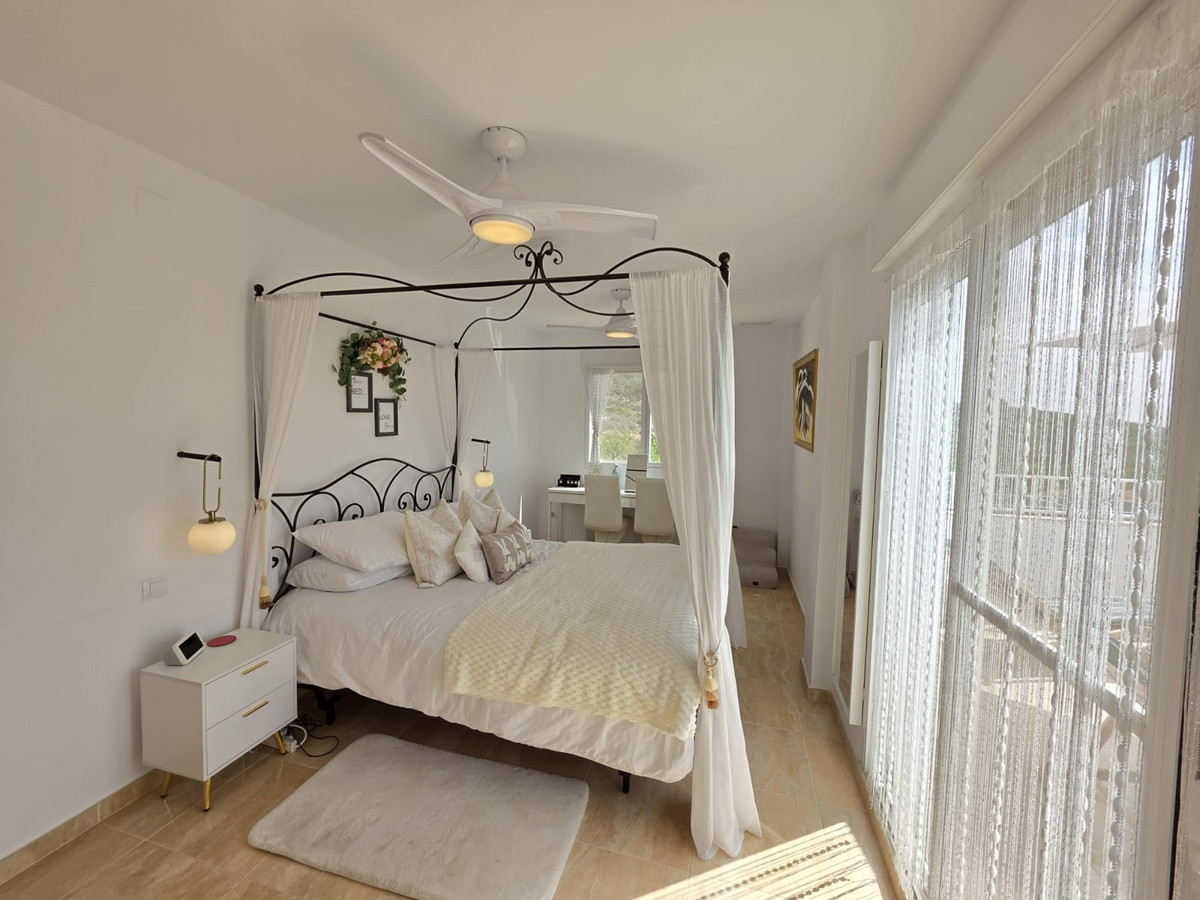 3 Bed Townhouse for sale in Lel Costa Blanca, Alicante, Spain