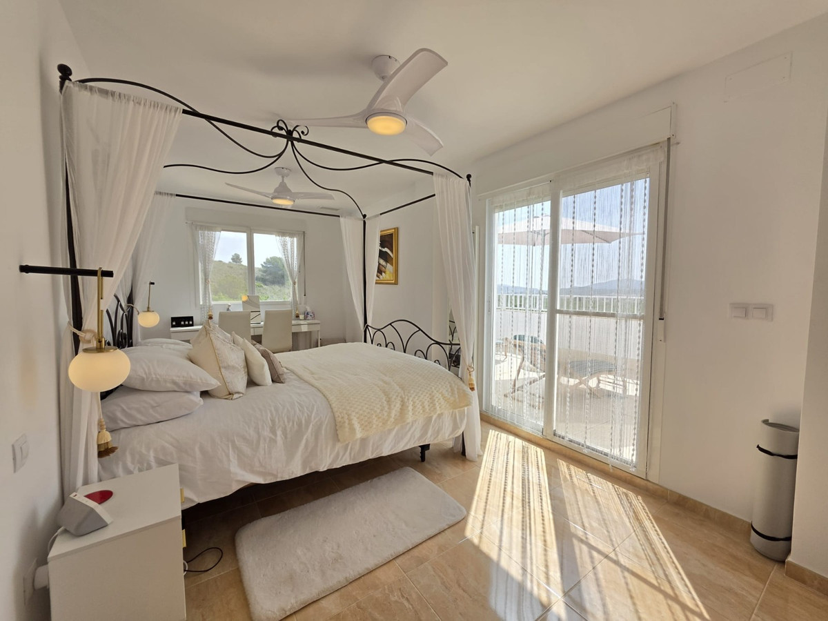 3 Bed Townhouse for sale in Lel Costa Blanca, Alicante, Spain