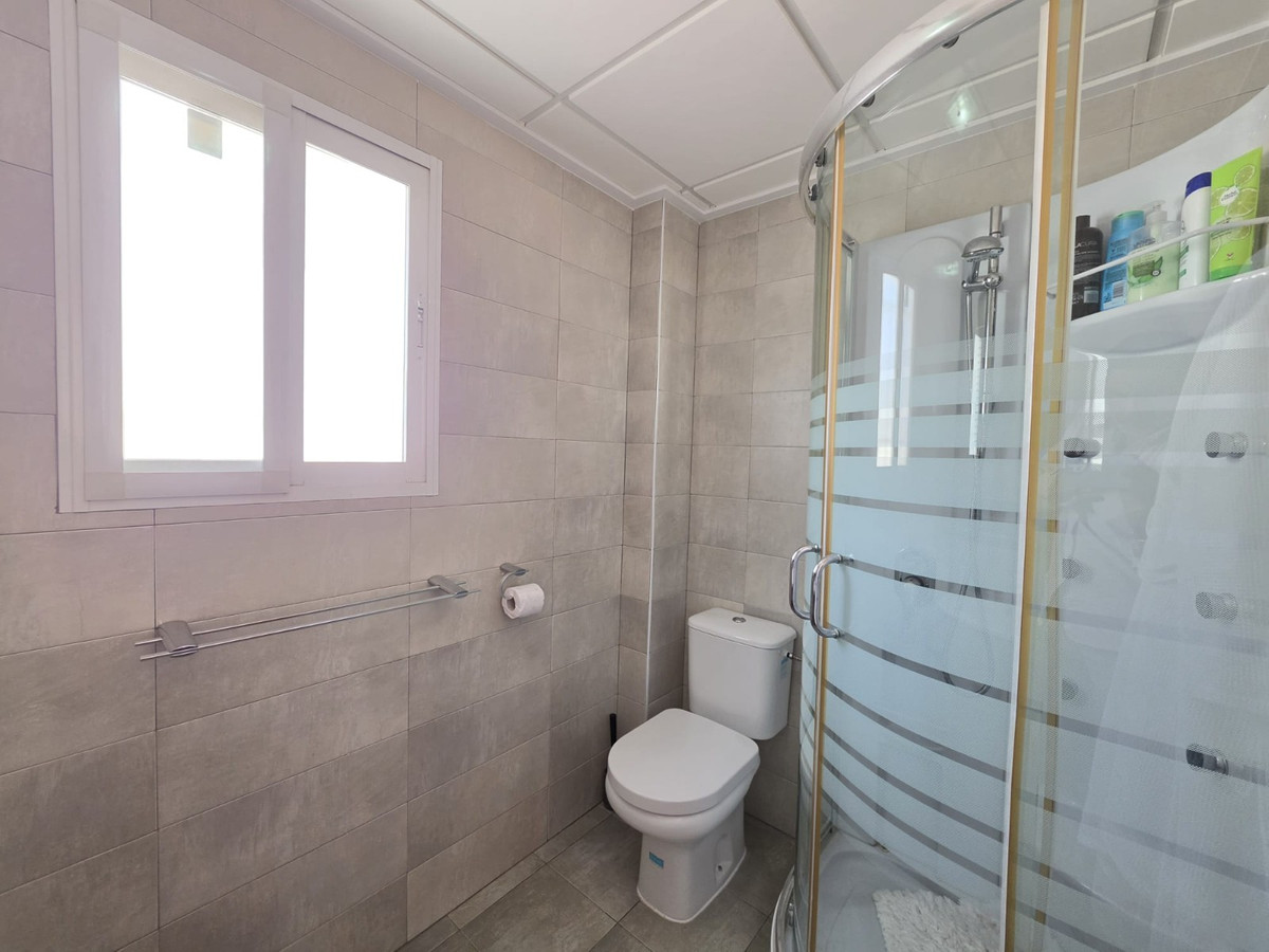3 Bed Townhouse for sale in Lel Costa Blanca, Alicante, Spain