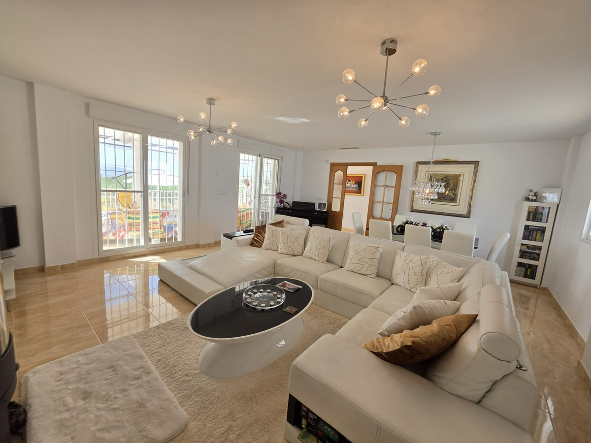3 Bed Townhouse for sale in Lel Costa Blanca, Alicante, Spain