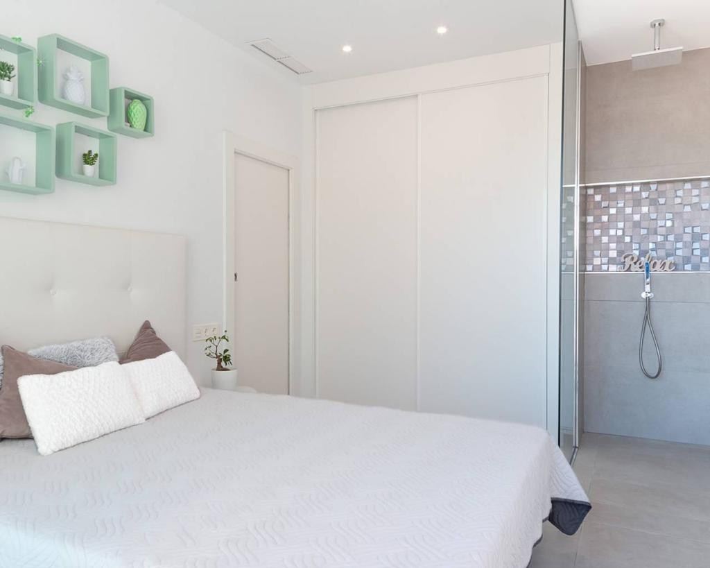 4 Bed Townhouse for sale in Benijofar Costa Blanca, Alicante, Spain