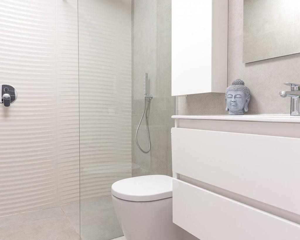 4 Bed Townhouse for sale in Benijofar Costa Blanca, Alicante, Spain
