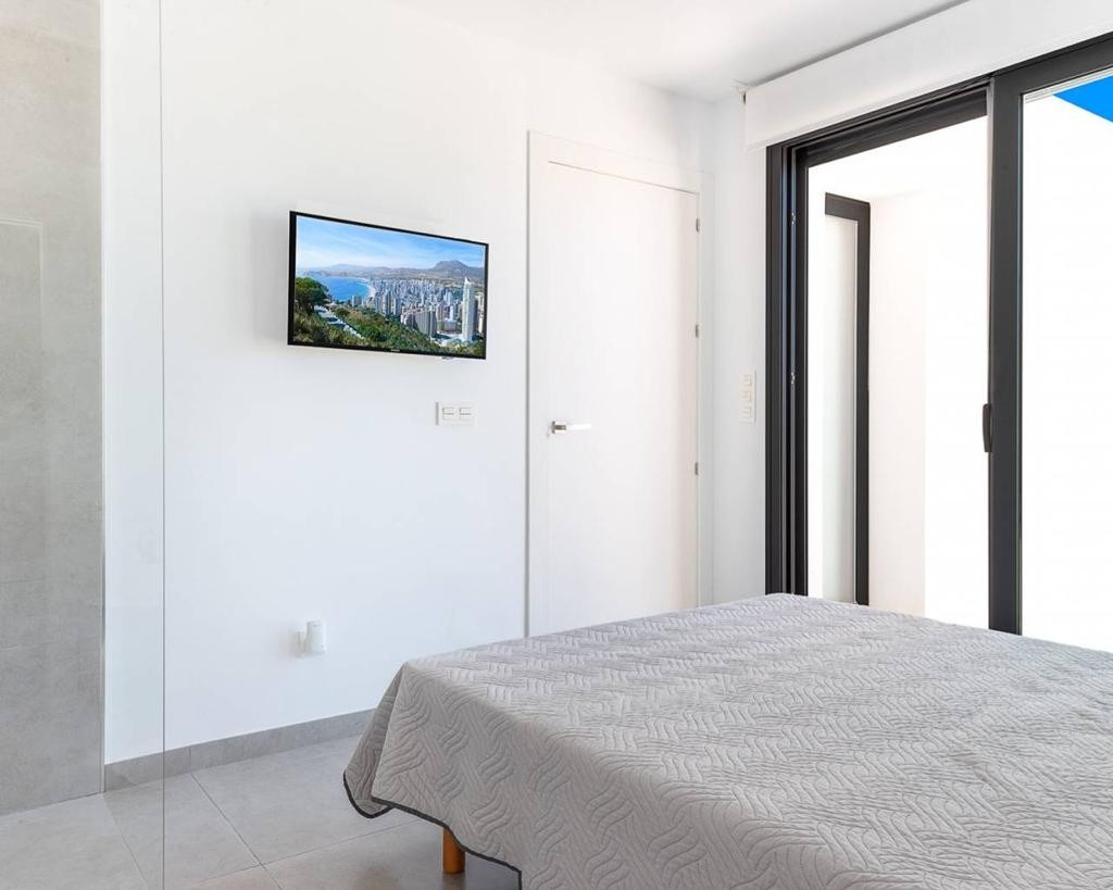 4 Bed Townhouse for sale in Benijofar Costa Blanca, Alicante, Spain