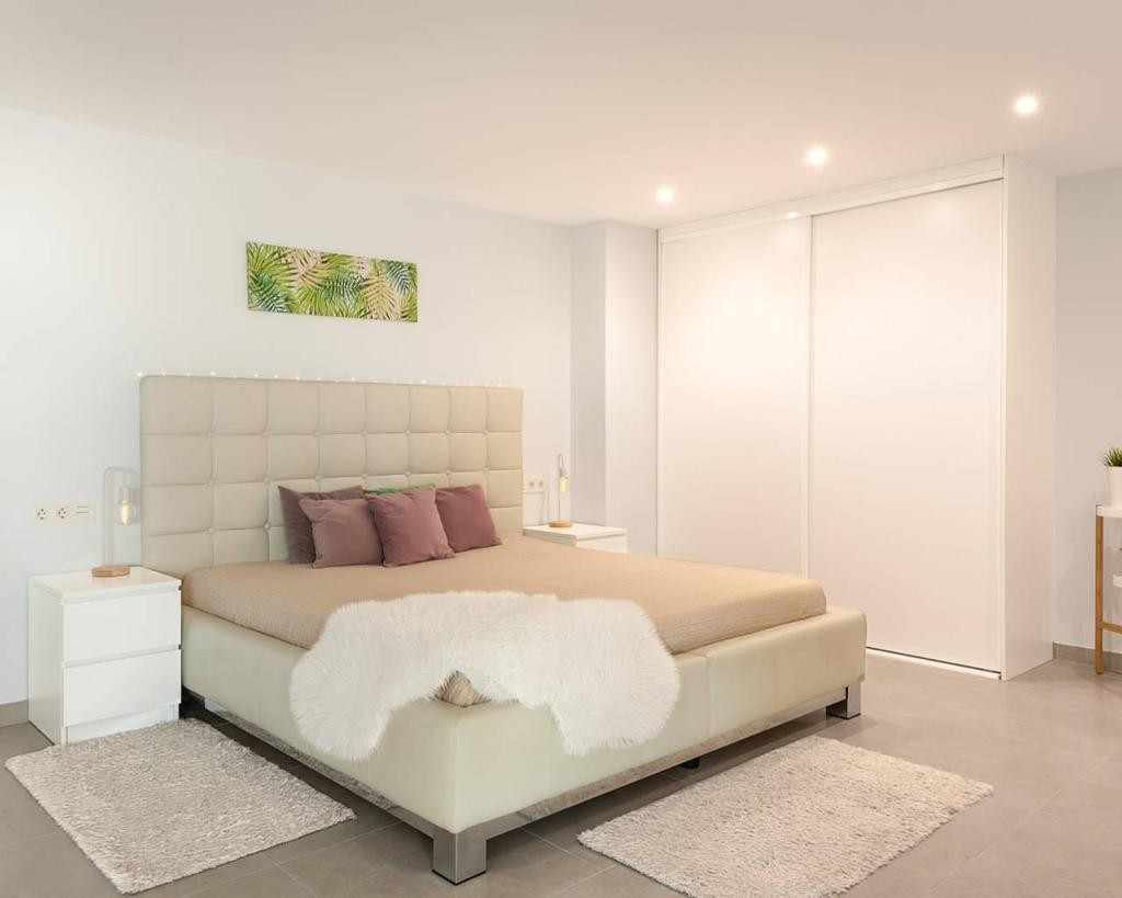 4 Bed Townhouse for sale in Benijofar Costa Blanca, Alicante, Spain