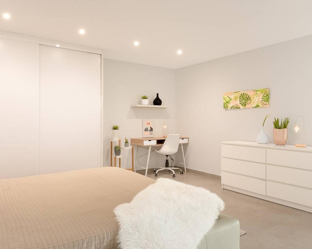 4 Bed Townhouse for sale in Benijofar Costa Blanca, Alicante, Spain