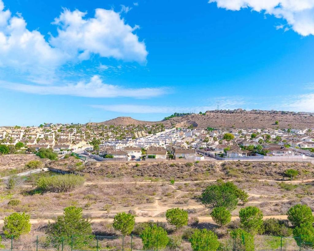 4 Bed Townhouse for sale in Benijofar Costa Blanca, Alicante, Spain