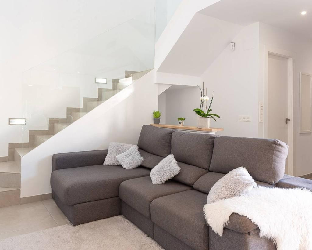 4 Bed Townhouse for sale in Benijofar Costa Blanca, Alicante, Spain