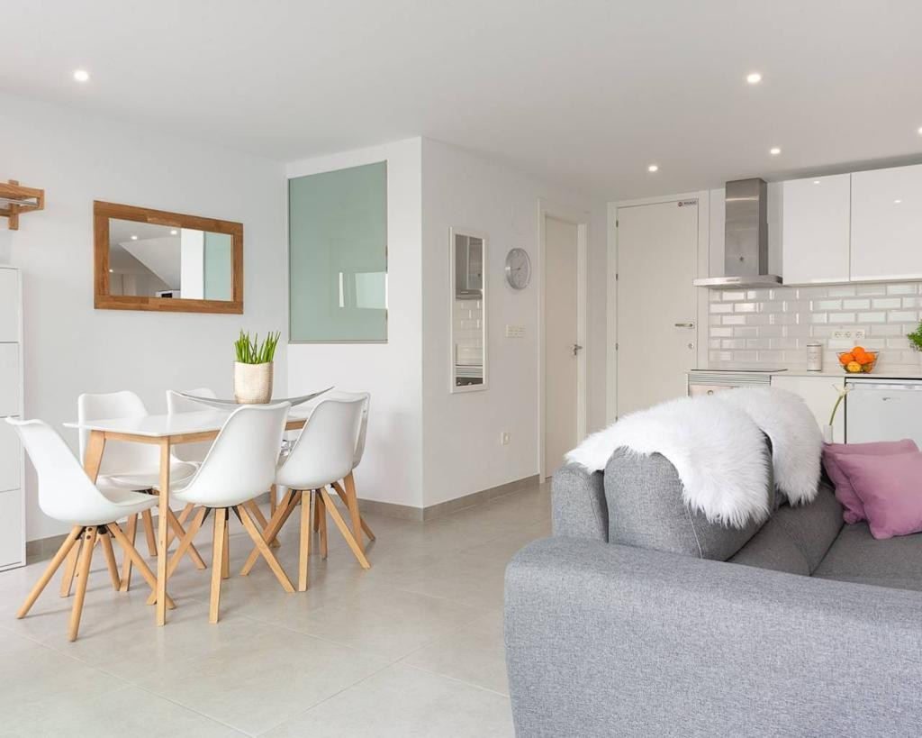 4 Bed Townhouse for sale in Benijofar Costa Blanca, Alicante, Spain