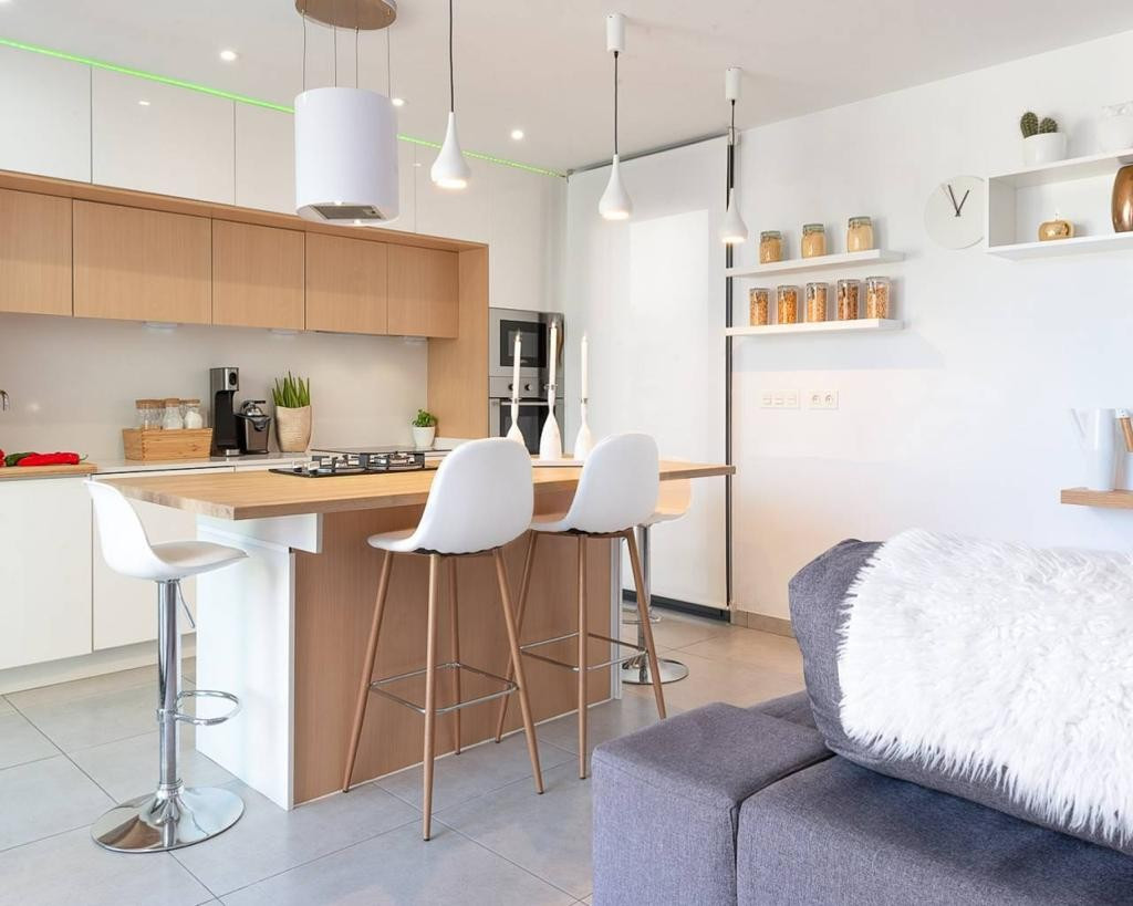 4 Bed Townhouse for sale in Benijofar Costa Blanca, Alicante, Spain