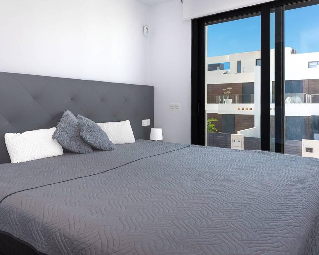 4 Bed Townhouse for sale in Benijofar Costa Blanca, Alicante, Spain
