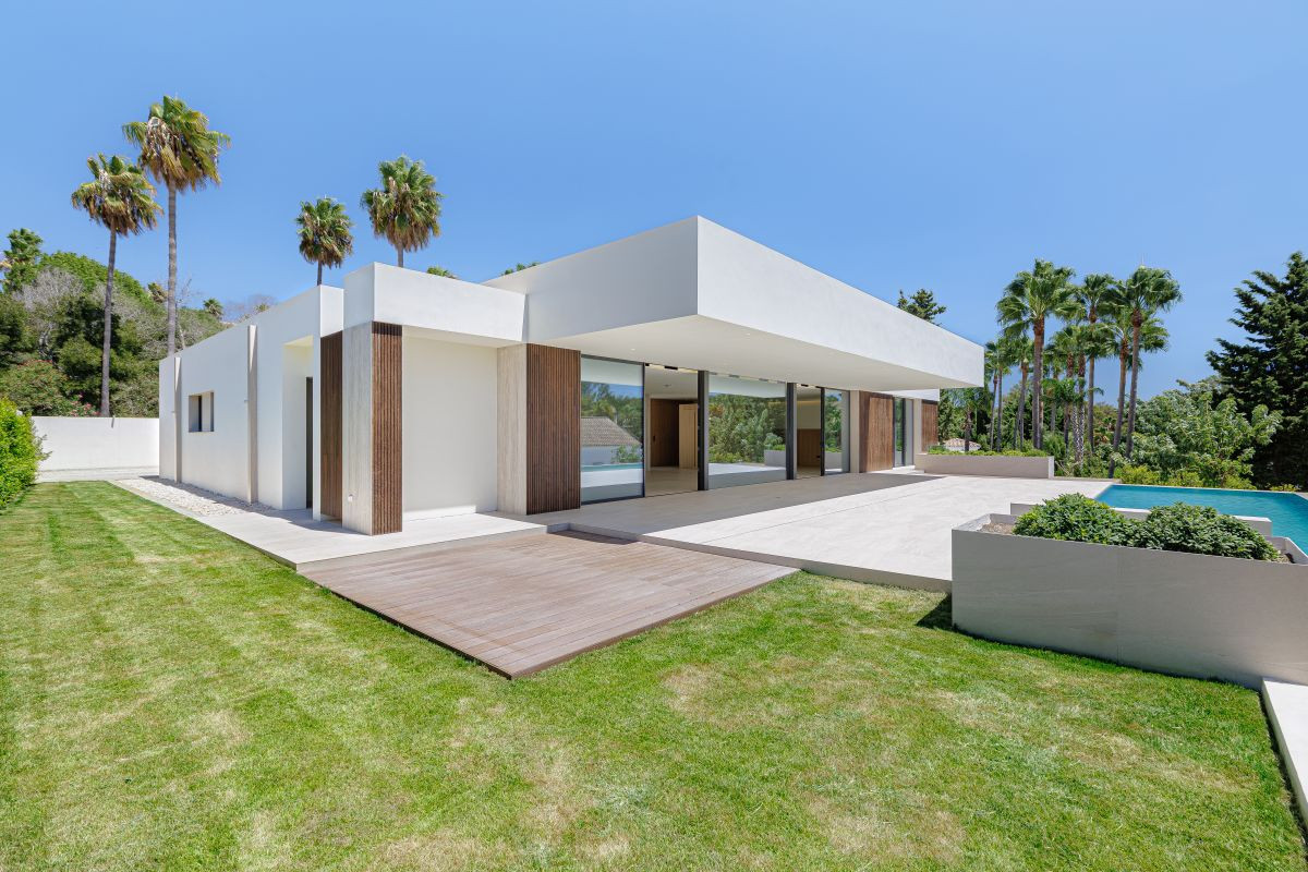 4 Bed Townhouse for sale in Sotogrande Alto Costa Del Sol, Cádiz, Spain