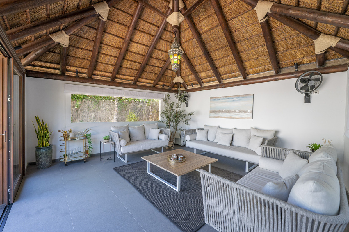 4 Bed Townhouse for sale in Estepona Costa Del Sol, Málaga, Spain