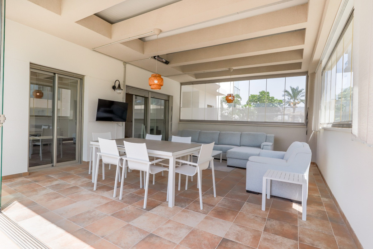 Se vende Apartamento Planta Baja de 2 dormitorios en Costa Blanca, Alicante, España