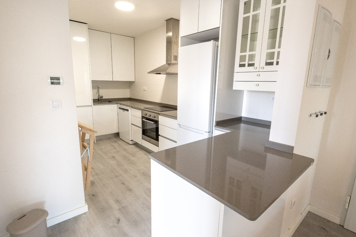 Se vende Apartamento Planta Baja de 2 dormitorios en Costa Blanca, Alicante, España