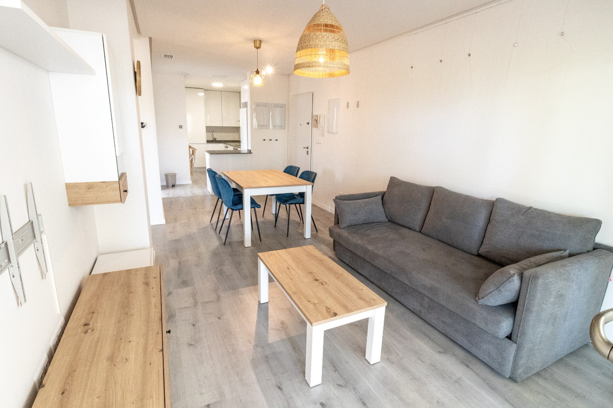 Se vende Apartamento Planta Baja de 2 dormitorios en Costa Blanca, Alicante, España