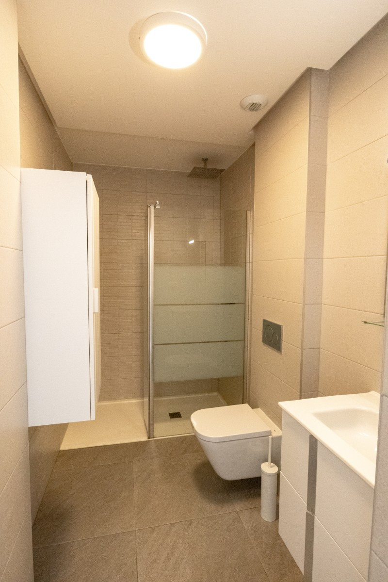 Se vende Apartamento Planta Baja de 2 dormitorios en Costa Blanca, Alicante, España