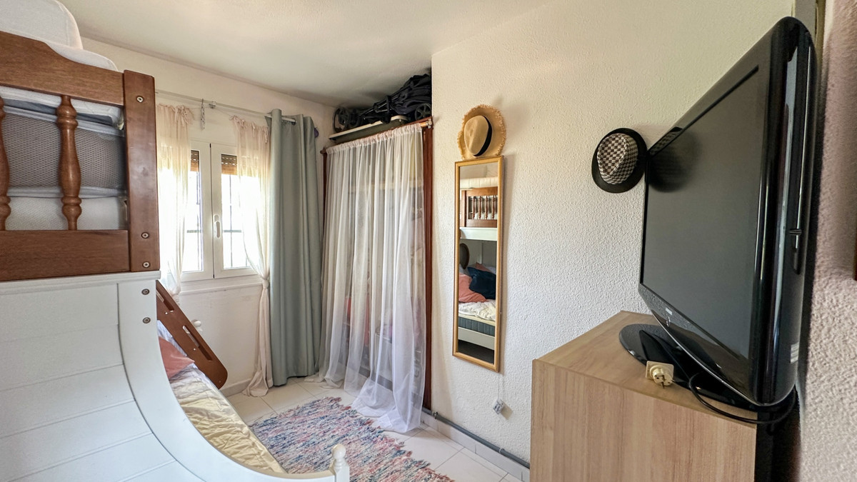 1 Bed Townhouse for sale in San Miguel De Salinas Costa Blanca, Alicante, Spain