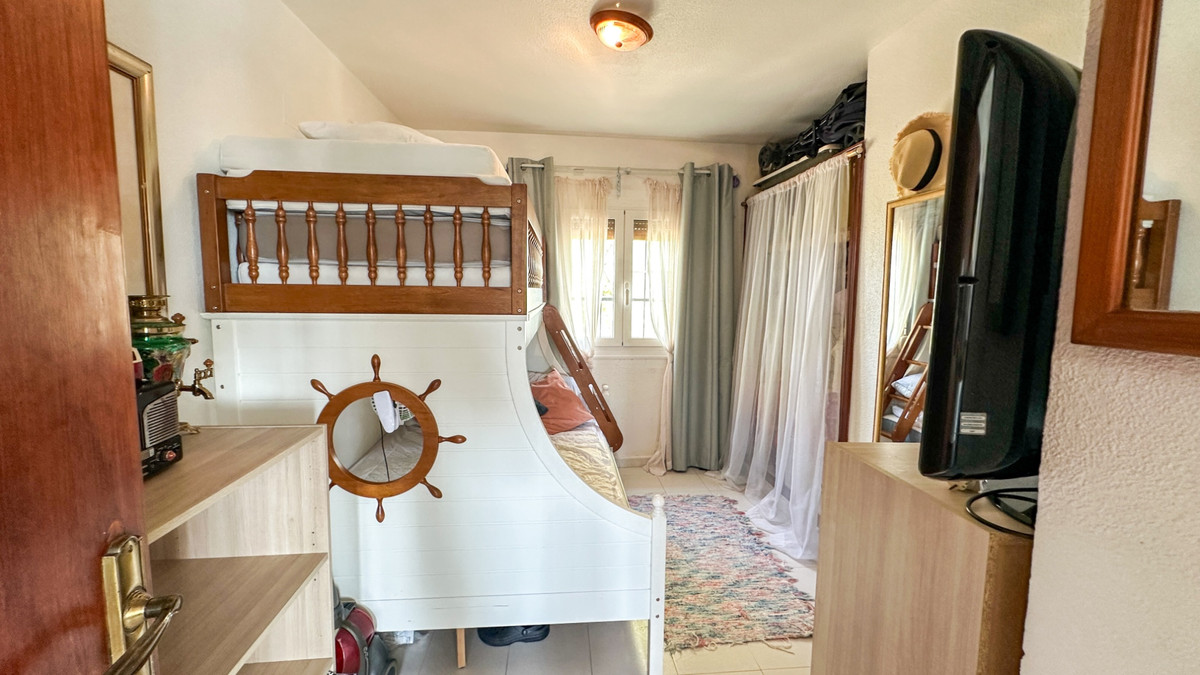 1 Bed Townhouse for sale in San Miguel De Salinas Costa Blanca, Alicante, Spain