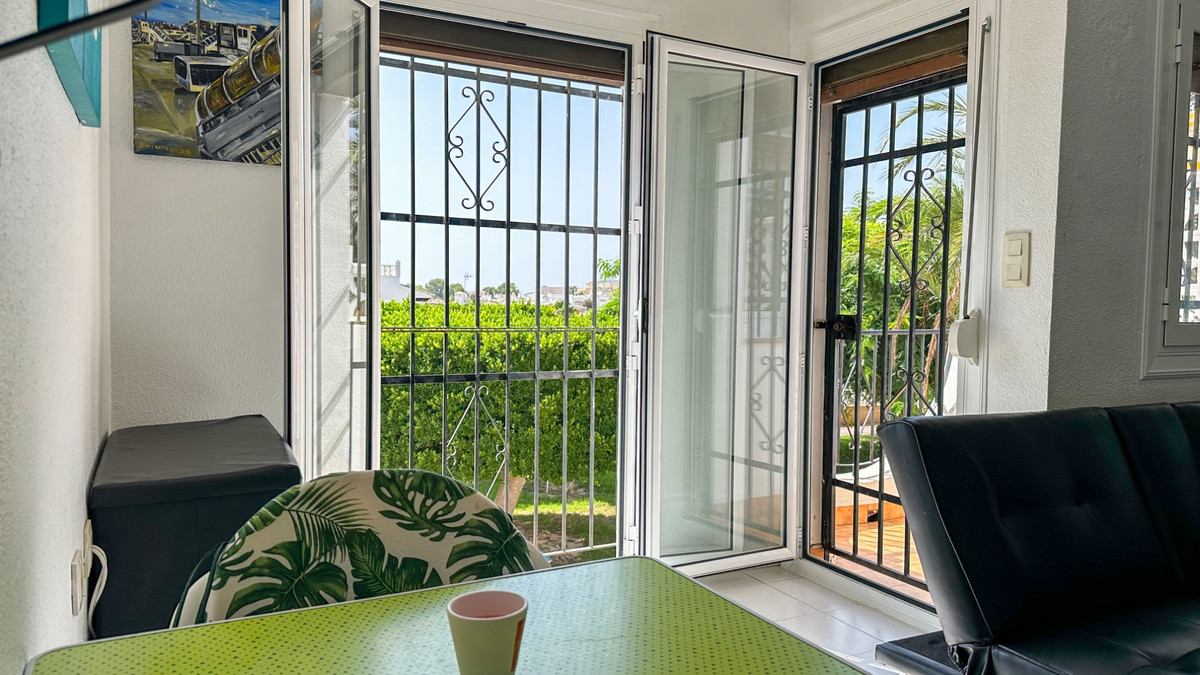 1 Bed Townhouse for sale in San Miguel De Salinas Costa Blanca, Alicante, Spain