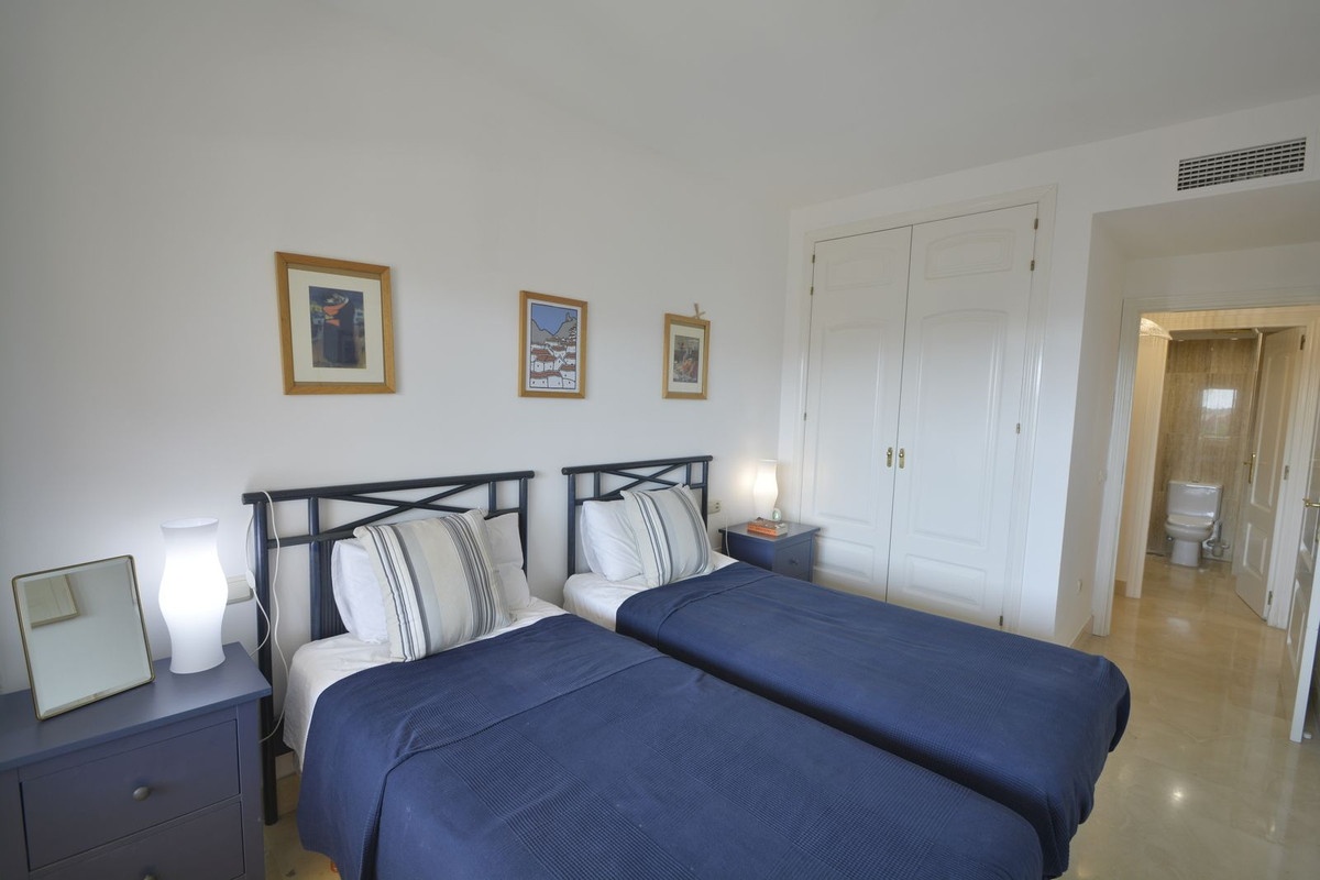 Se vende Apartamento Planta Baja de 2 dormitorios en Costa Del Sol, Málaga, España