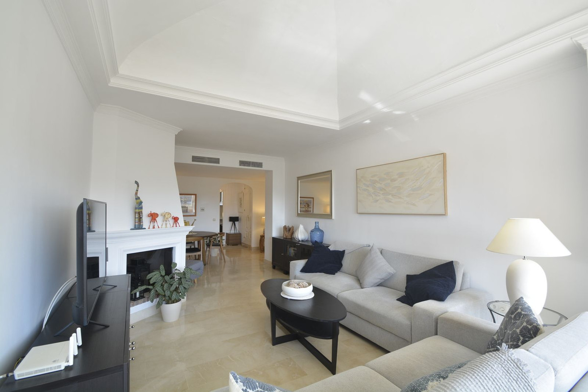 Se vende Apartamento Planta Baja de 2 dormitorios en Costa Del Sol, Málaga, España