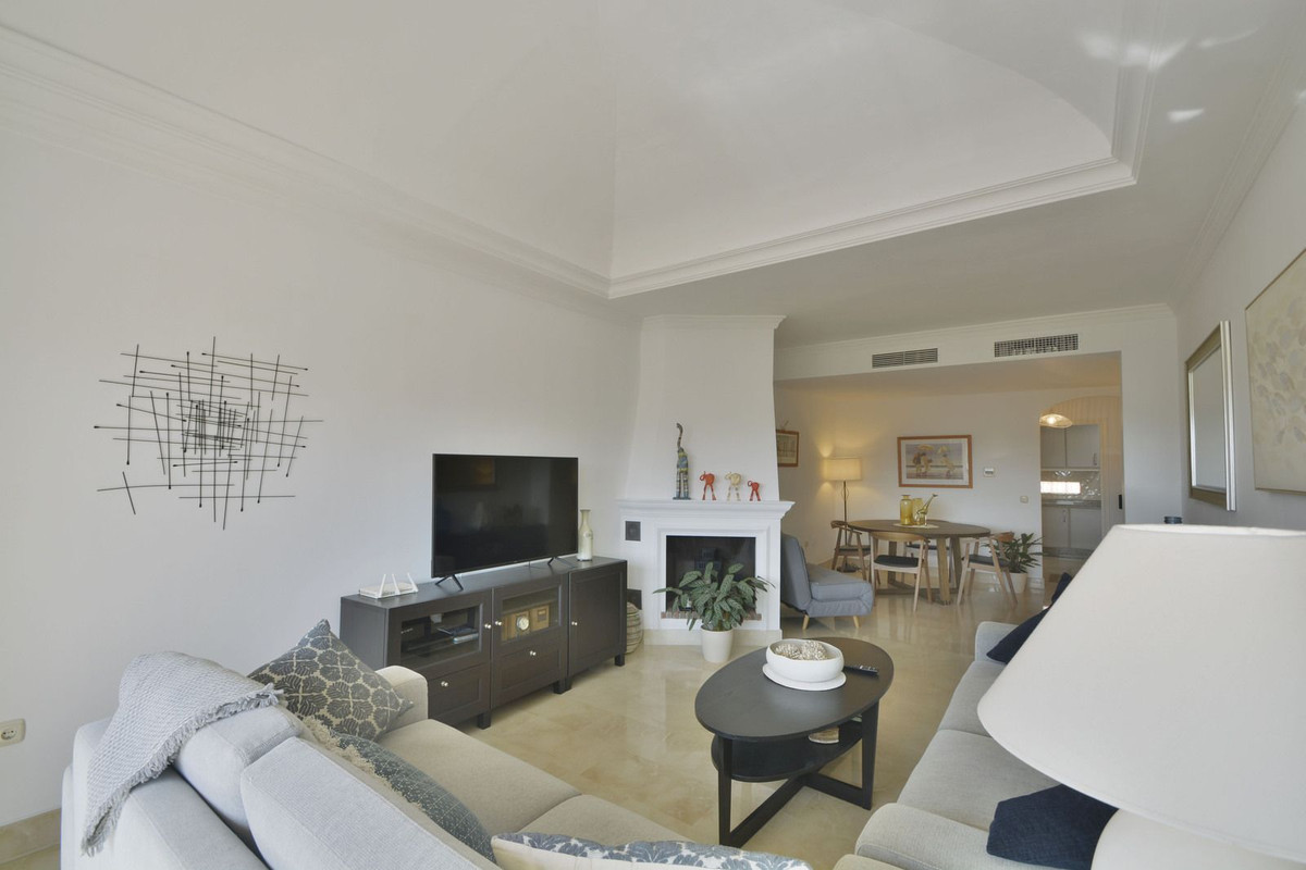 Se vende Apartamento Planta Baja de 2 dormitorios en Costa Del Sol, Málaga, España