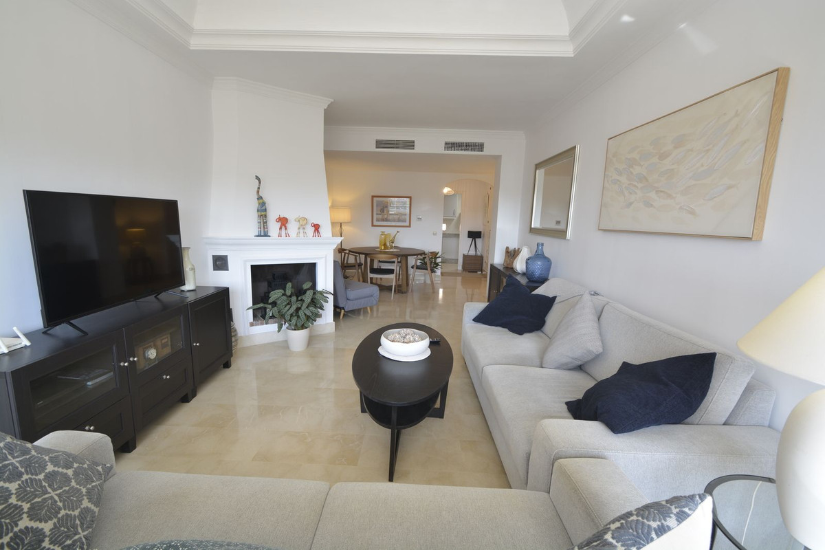 Se vende Apartamento Planta Baja de 2 dormitorios en Costa Del Sol, Málaga, España
