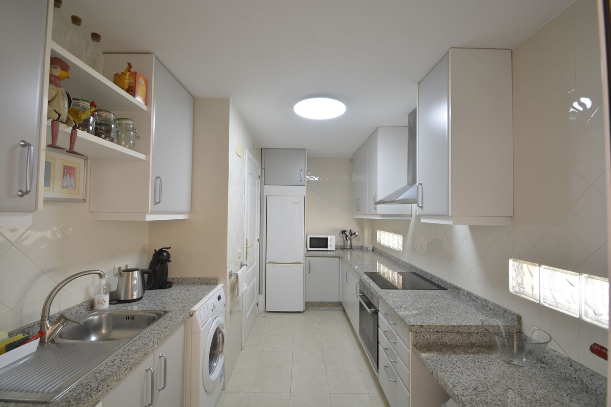 Se vende Apartamento Planta Baja de 2 dormitorios en Costa Del Sol, Málaga, España