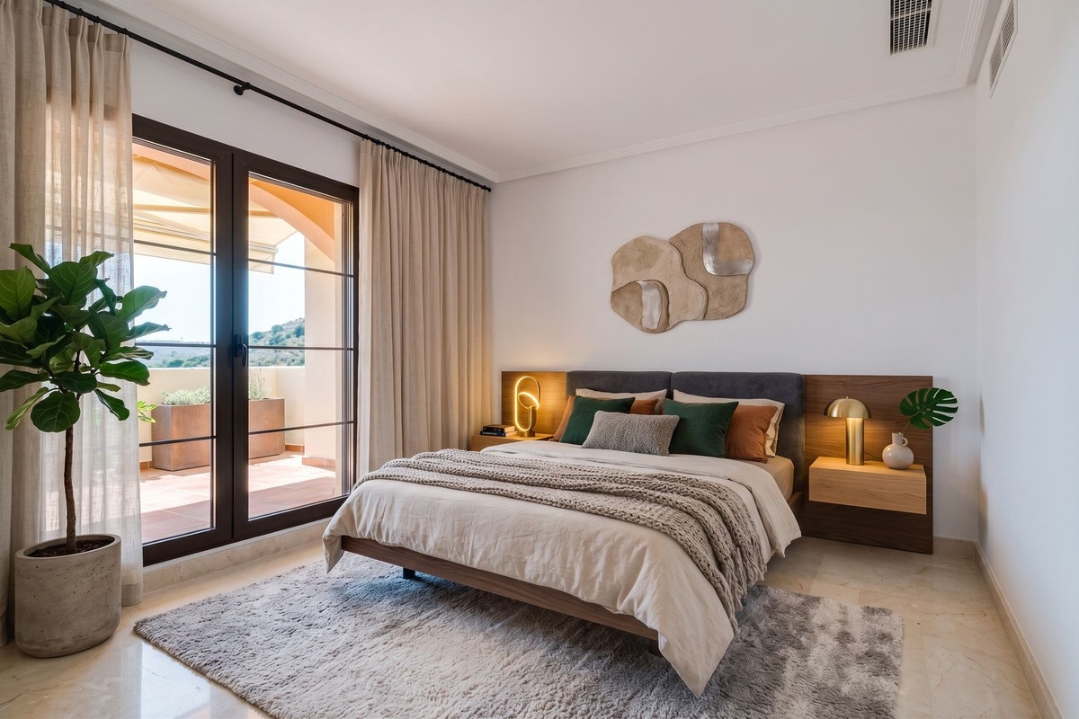 Se vende Apartamento Planta Media de 2 dormitorios en Costa Del Sol, Málaga, España