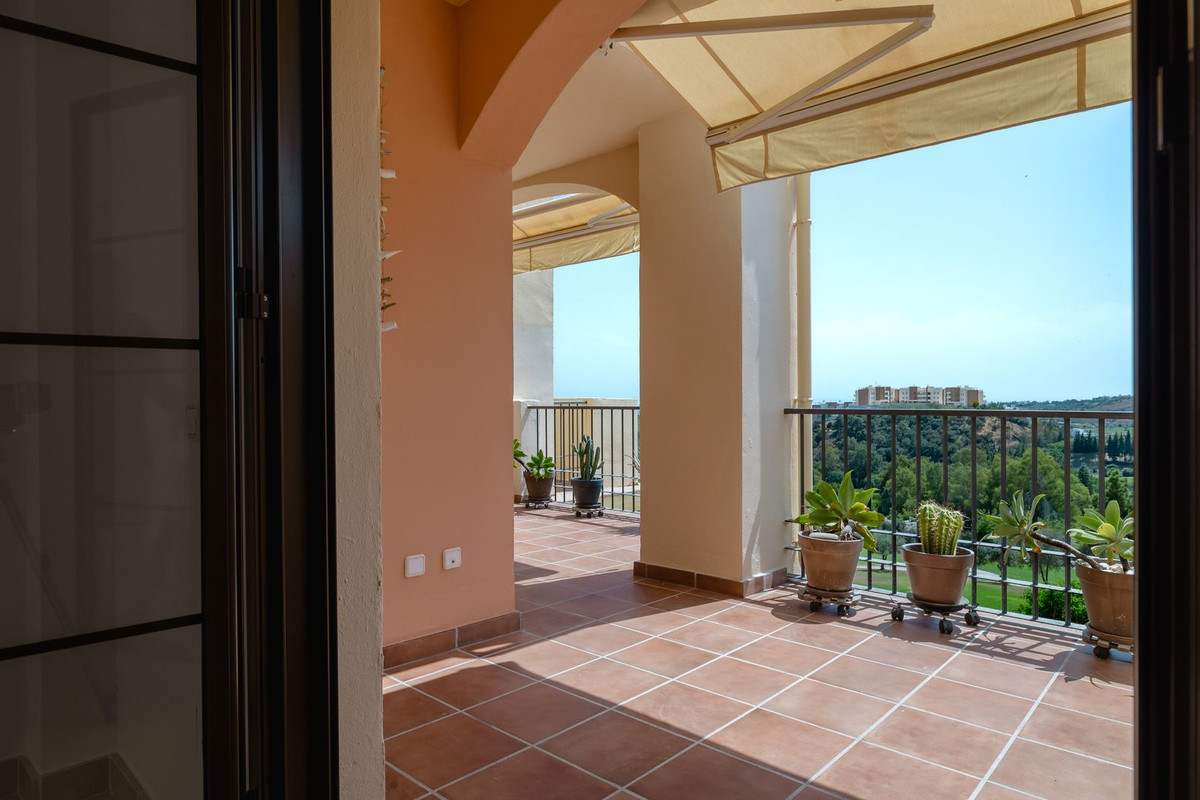 Se vende Apartamento Planta Media de 2 dormitorios en Costa Del Sol, Málaga, España