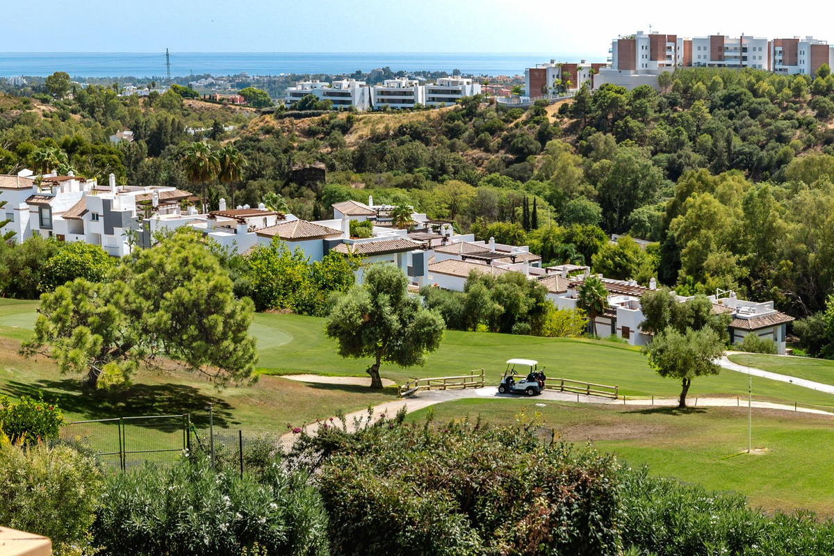 Se vende Apartamento Planta Media de 2 dormitorios en Costa Del Sol, Málaga, España