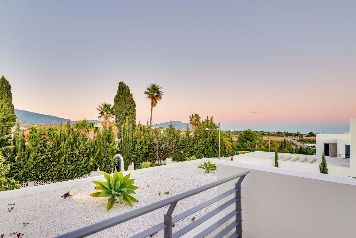 3 Bed Townhouse for sale in Cancelada Costa Del Sol, Málaga, Spain