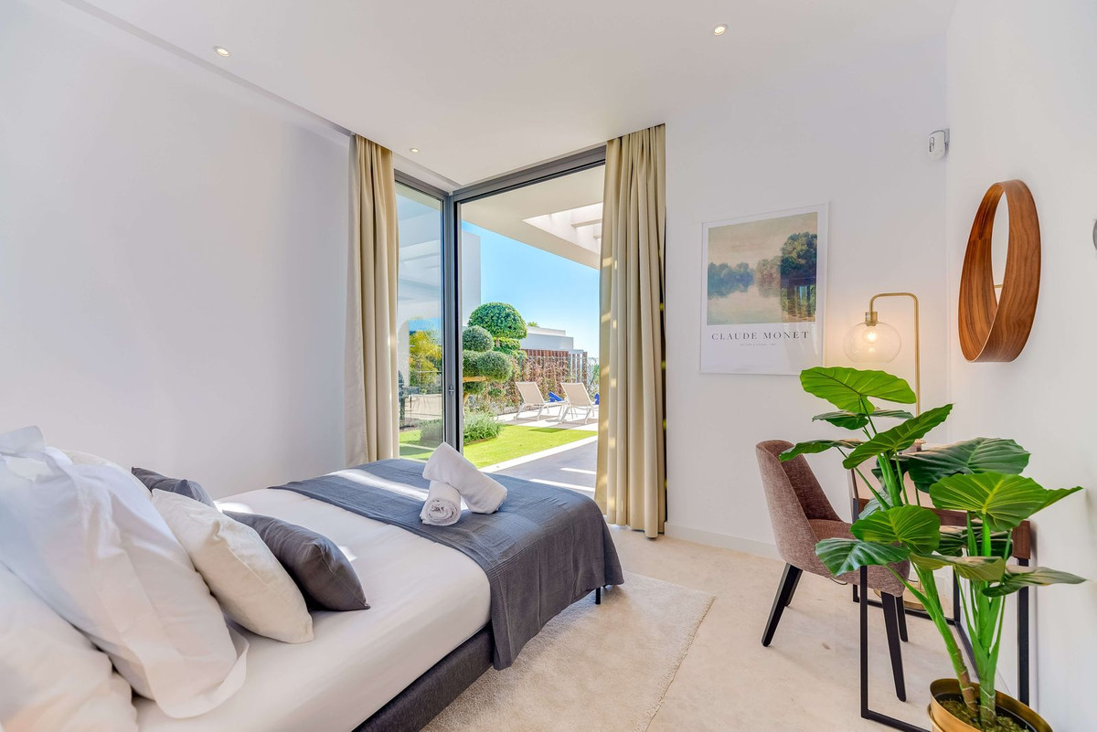 3 Bed Townhouse for sale in Cancelada Costa Del Sol, Málaga, Spain