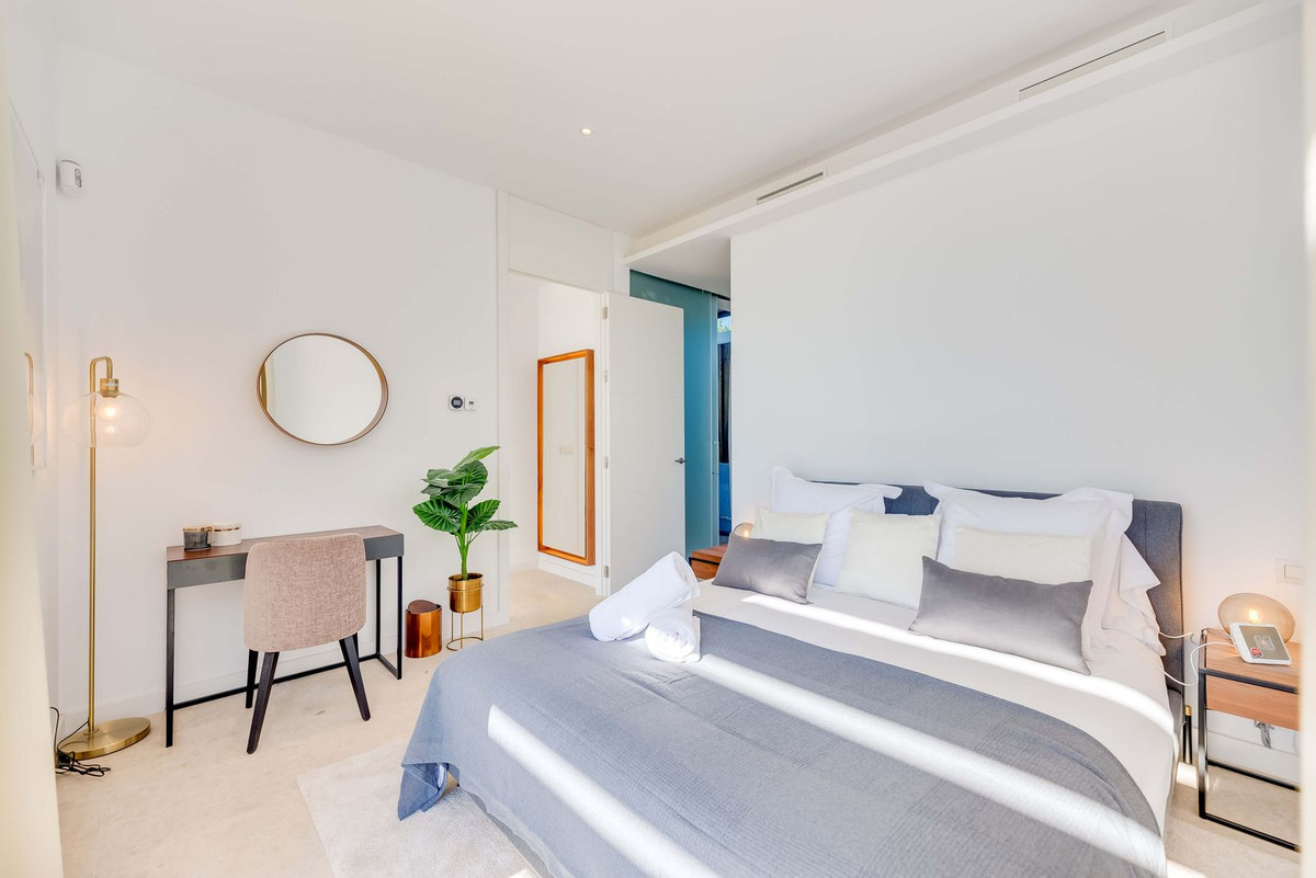 3 Bed Townhouse for sale in Cancelada Costa Del Sol, Málaga, Spain