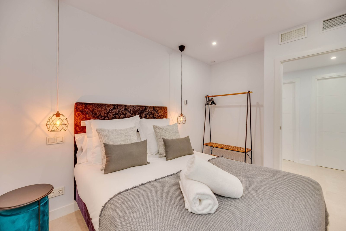 3 Bed Townhouse for sale in Cancelada Costa Del Sol, Málaga, Spain