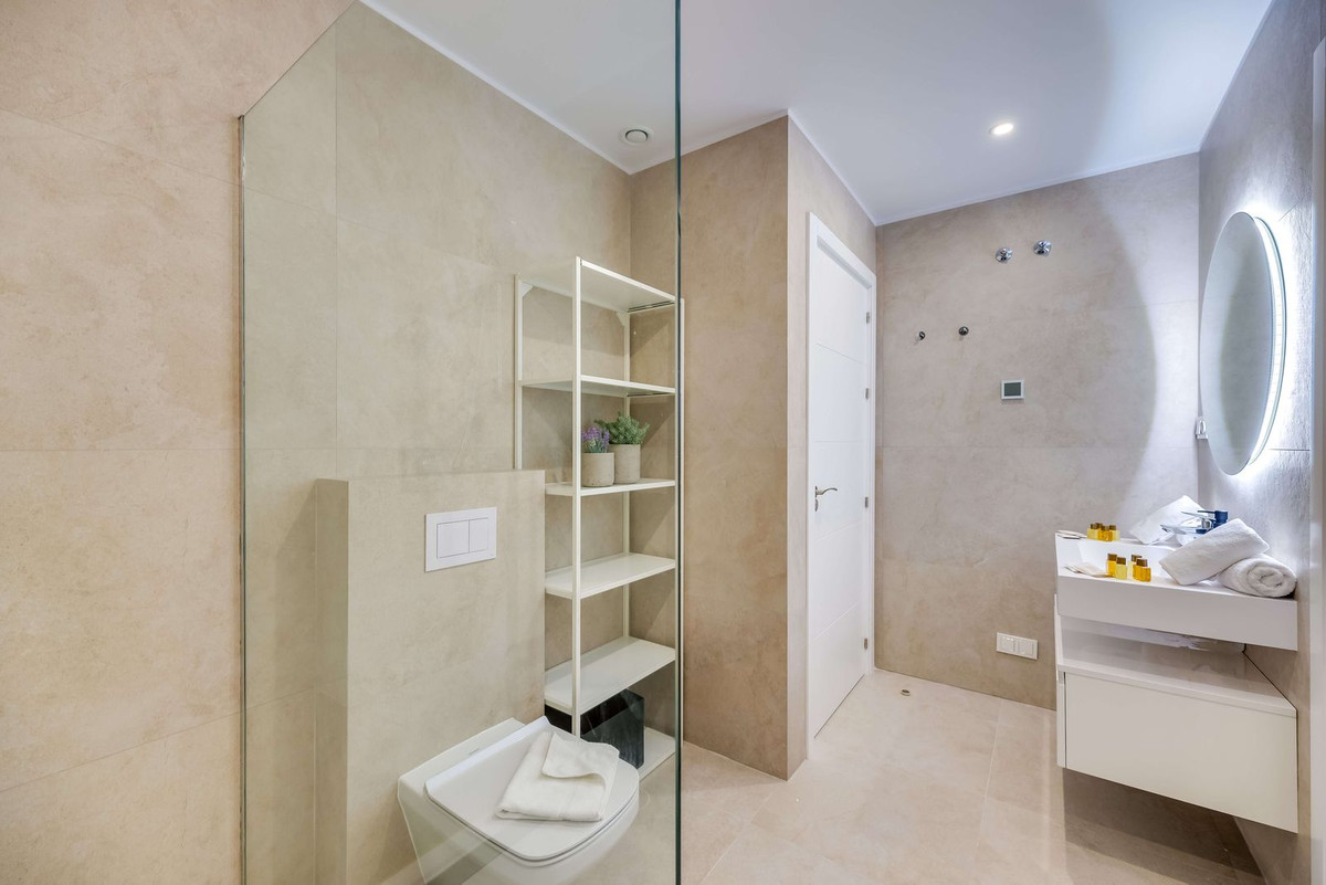 3 Bed Townhouse for sale in Cancelada Costa Del Sol, Málaga, Spain