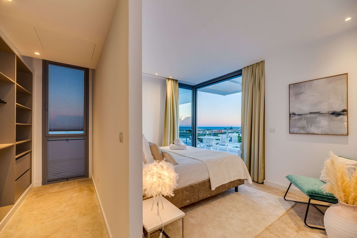 3 Bed Townhouse for sale in Cancelada Costa Del Sol, Málaga, Spain