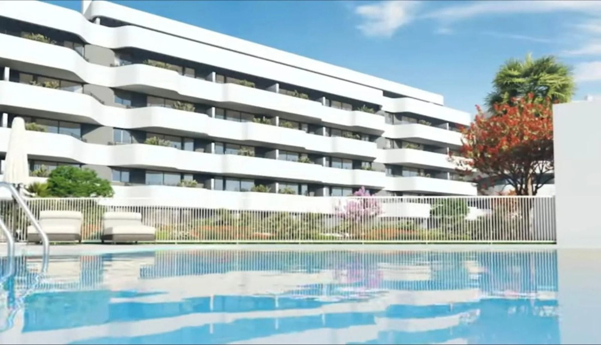 2 Bed Apartment for sale in Torremolinos Costa Del Sol, Málaga, Spain