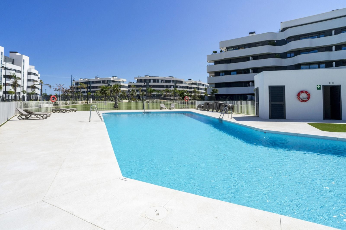 2 Bed Apartment for sale in Torremolinos Costa Del Sol, Málaga, Spain
